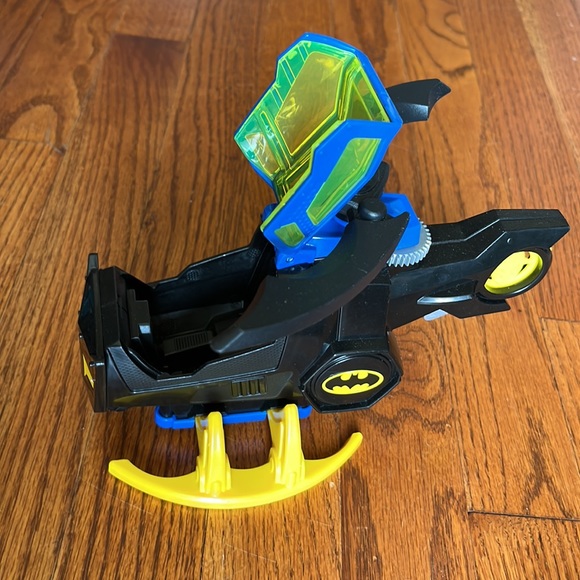 Batman bundle vehicles & action figures - Picture 4 of 8